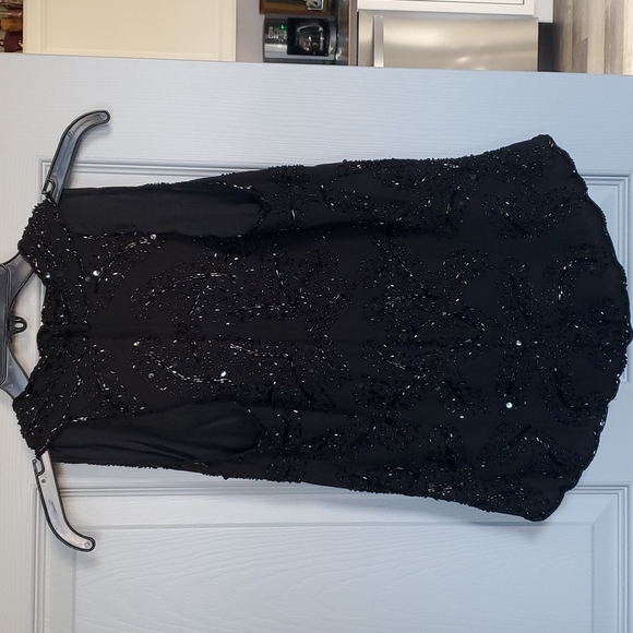 JKARA. BLOUSE. - Picture 3 of 12